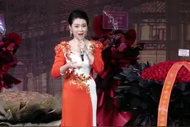 北京京剧院优秀张派青衣演员张睿帧演唱《状元媒》选段“自那日”视频封面