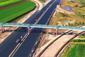 中铁四局太强了，连中7标，狂揽52亿元