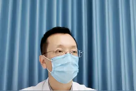 阳了后出现这种情况，患者经常窒息#窒息 #医学科普 #硬核健康科普行动  #年度健康知识干货大赏视频封面
