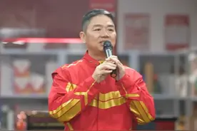 刘强东：20年前，我们就坚定“一定要给兄弟们全部上五险一金”#刘强东视频封面