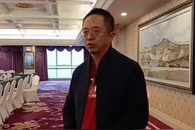 全国政协委员周鸿祎：自动驾驶有望今年实现（记者 李冰洁 剪辑 刘冠雄）视频封面