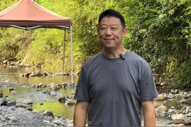 推荐一个渝北的免费玩水地#重庆避暑 #总有新方式出门过夏天 #重庆周边游推荐 #重庆dou知道 @林海读车视频封面