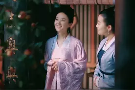 关于明兰婚后改叫大娘子这件事儿 #知否知否应是绿肥红瘦 #明兰视频封面