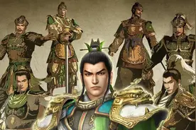 《真三国无双5》修罗难度刘备无双·黄巾之乱战全战功视频封面