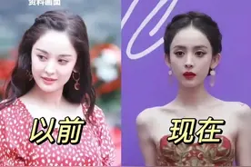 33岁娜扎现身机场，瘦成“纸片人”引关注！172厘米身高，体重或低至80斤。网友感叹：还是要注意身体健康！#古力娜扎 #健康瘦