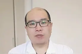 半夜#小腿抽筋 ，可能是这些原因。#健康科普 #医学科普 视频封面