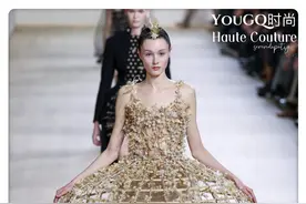 Christian Dior 克里斯汀·迪奥2025春夏巴黎视频封面
