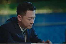 #电视剧星辰大海 为了满足母亲的心愿，让母亲不再孤单，林恒之终于下定决心娶朱丽叶，简爱和林恒之就这样结束了？#简爱方恒之不会是BE吧 视频封面
