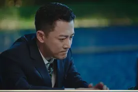 #电视剧星辰大海 为了满足母亲的心愿，让母亲不再孤单，林恒之终于下定决心娶朱丽叶，简爱和林恒之就这样结束了？#简爱方恒之不会是BE吧 视频封面