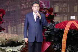 张学津先生的弟子，马派名家宋昊宇演唱《龙凤呈祥》“劝千岁”视频封面
