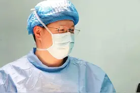 #三叉神经痛 #手术室日常 #微血管减压术视频封面