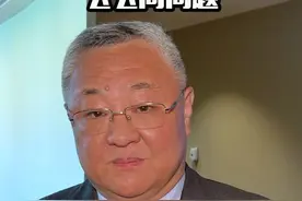 傅聪谈停火：不要再有欺骗了 6月24日下午