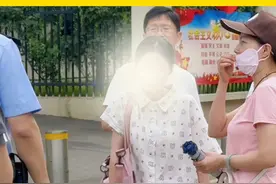 #高考 #高考加油 鲁山县一考生忘带身份证与准考证，民警与学校接力“补证”不误时视频封面