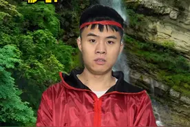 为什么不让哪吒去取经呢？ #深度还原 #内容过于真实 #fyp视频封面
