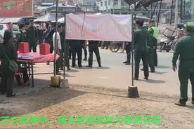 缅甸灾区正在受苦，缅北武装却为了募捐互殴，乱！ #缅甸地震视频封面