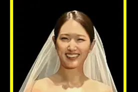 北大毕业的韩国顶级财阀千金，如今又下嫁给了一名华裔！#结婚 #财阀 #豪门视频封面