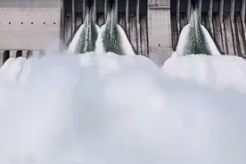 超级水电概念大爆发！科创50领涨！半日成交超1.16万亿元，多只核心股实现二连板 #雅江水电站概念