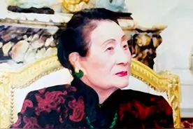 这是宋美龄最爱的“麻花手镯”，如今价值两个多亿，被谁买去了？视频封面