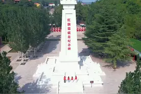 三下乡”社会实践活动 # “青春豫有引力” #“红旗渠”思政教育视频封面