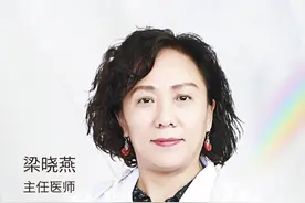 高龄女性打生长激素会促进卵泡发育吗？#医学科普  #中山六院  #生殖科  #中六生殖梁晓燕医生