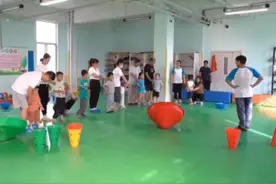 关注——自闭症视频封面