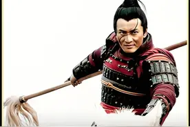 “宗泽贵为南宋第一大将，但为了岳飞，他下跪向下官求情”视频封面