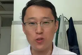 再过50年，你们都在干什么？医生治愈分享：一定要好好珍惜眼前，过好当下每一天。（剪辑：实习生薛博洋）