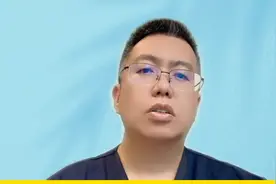 医生告诉你他汀晚上吃，真正的原因 #硬核健康科普视频封面