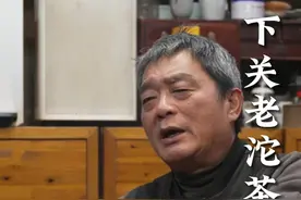 下关沱茶不好喝？紧压的老茶，以“蒸”的方式开茶，会更醇，二度熟化的口感会更好。特别强调此方法仅限于紧压的老茶。#沱茶 #紧压茶 #茶 #茶人茶事茶生活视频封面