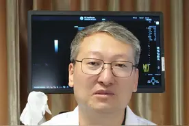 摸到脖子有疙瘩需要处理吗#医学科普 #淋巴结肿大 #健康科普 #医生 #硬核健康科普行动 @硬核科普 @抖音创作小助手 @抖音媒体内容优推官 @抖音健康 @抖音短视频 @硬核科普视频封面