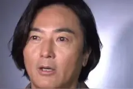 郑伊健首谈与蒙嘉慧分居，否认移民日本，称国外天气恶劣要小心视频封面