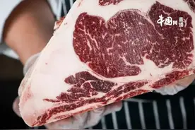 输华牛肉中检出瘦肉精，海关暂停1家美企进口 #食品安全重于泰山 视频封面