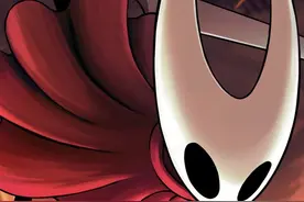 空洞骑士丝之歌 猎者小径 一命通关纯享版 全是技巧 没有受苦