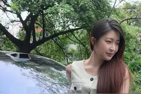 享界s9，还能如何再进化 #汽车人共创计划 #玩车教授视频封面