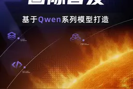 国家天文台怀柔观测基地主任林佳本：“实际上人类对太阳比较准确的认知，大概也就100多年左右的时间，还有很多东西我们并没有真的搞清楚，我们希望能用大模型去找到这些复杂的活动现象之间的联系，去探索更深的物理。”视频封面