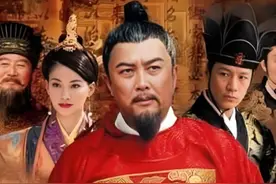 张居正衣锦还乡！ #超好看的剧强烈推荐  #这个视频很娱乐视频封面