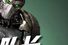 帅到头皮发麻！双开门大猩猩！ #threezero  #DLX #猩猩队长视频封面