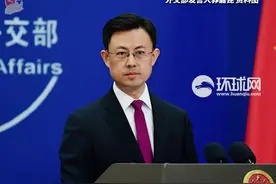 特朗普将对委内瑞拉石油购买国征收25%关税， 最大买家中国是否会因此停止采购？外交部回应视频封面
