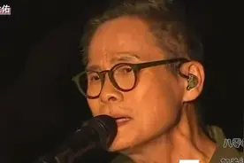 【十大老男人歌】十首人到中年才能听懂的老歌 初听不识曲中意
