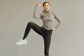 快速燃脂高效瘦身，暴瘦大肚腩一起来吧~ #瘦肚子操 @抖音短视频