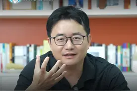 说点大实话！为什么我认为机器人“灵巧手”落地很难？ 说点大实话！为什么我认为机器人“灵巧手”落地很难？#AI #机器人 #人形机器人 #跟傅盛学AI #大咖观察 视频封面
