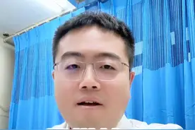 尿道出现白色分泌物，是怎么回事？#医学科普 #关注我每天坚持分享知识 #硬核健康科普行动 #医疗健康创作训练营 #前列腺炎视频封面