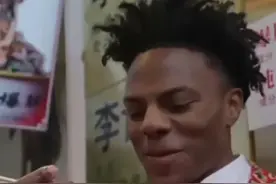 中国大使馆点赞！“甲亢哥”直播中国行“炸翻”外网：这才是真的中国！#甲亢哥#甲亢哥Speed中国行视频封面