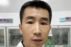 #利拉鲁肽     #减重    ，这几个点你一定要知道#用药科普视频封面
