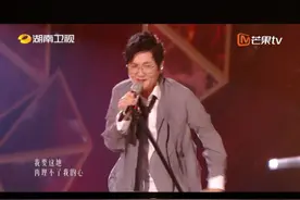 #孙楠悟空传摇滚配古筝  @孙楠 将摇滚和古筝结合，重新诠释了赵英俊的《悟空传》，热血演唱带我们穿越时空，畅想悟空的桀骜不驯。#歌手2024视频封面
