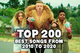 2010 年至 2020 年 200 首 全球热门歌曲精选最佳歌曲

#怀旧经典