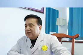 月经量少有血块，和肝、脾有很大关系！ #月经量少视频封面