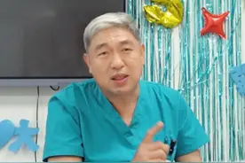 阑尾炎复发怎么办？ #阑尾炎 #医学科普 #专家说 @抖音短视频视频封面