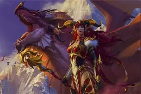 大秘境进阶篇之影月墓地 #魔兽世界 #大秘境 #巨龙时代