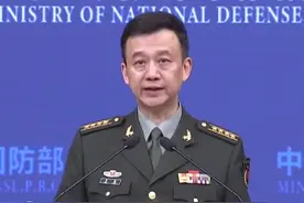 国防部：人民军队全时待战 视频封面